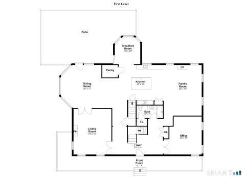 67 Weed Street New Canaan CT 06840