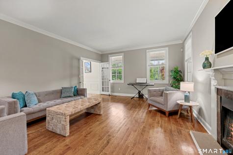 67 Weed Street New Canaan CT 06840