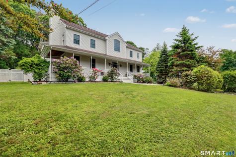 67 Weed Street New Canaan CT 06840