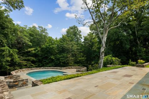 192 Cross Ridge Road New Canaan CT 06840