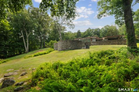 192 Cross Ridge Road New Canaan CT 06840