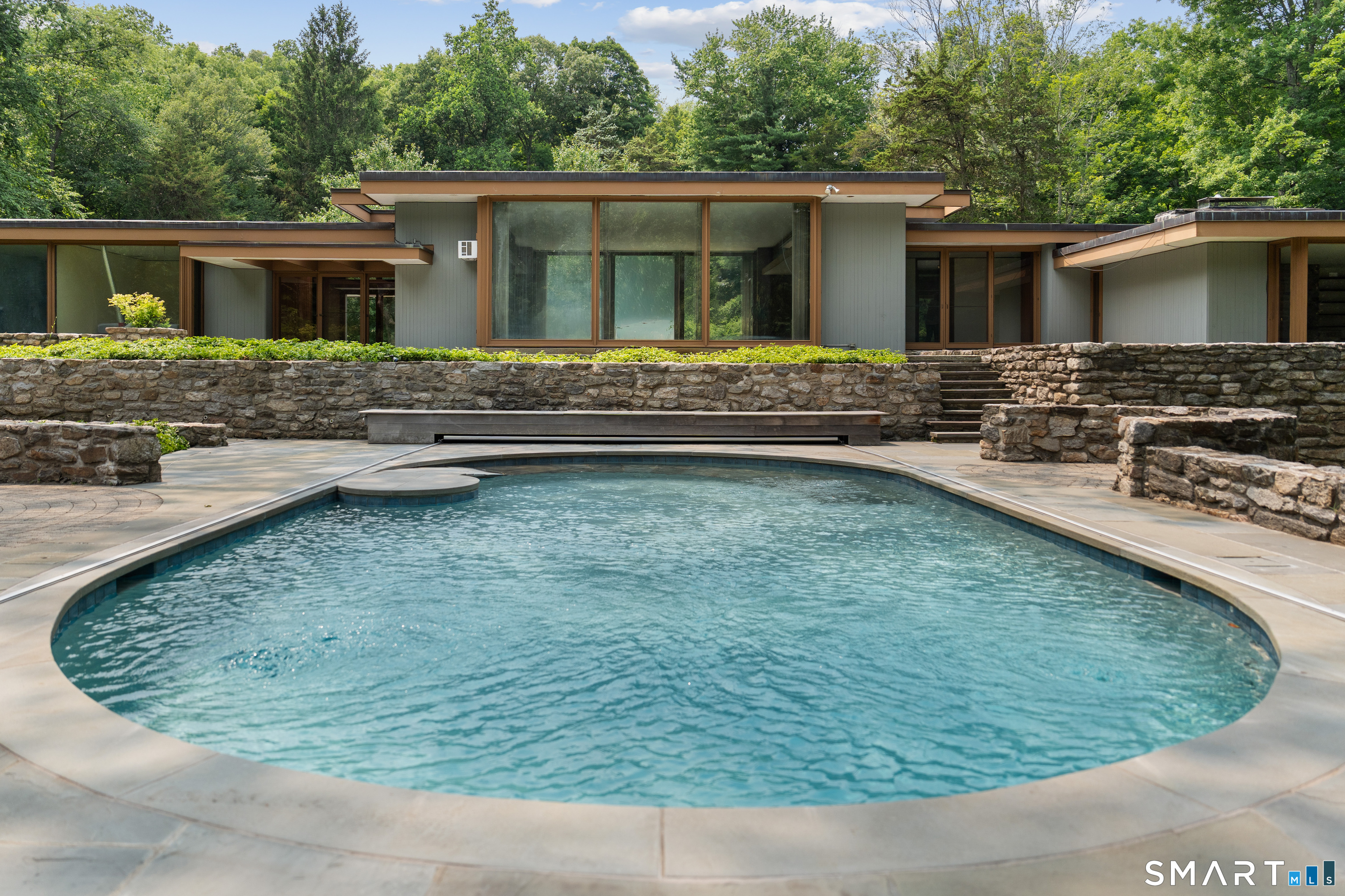 192 Cross Ridge Road New Canaan CT 06840