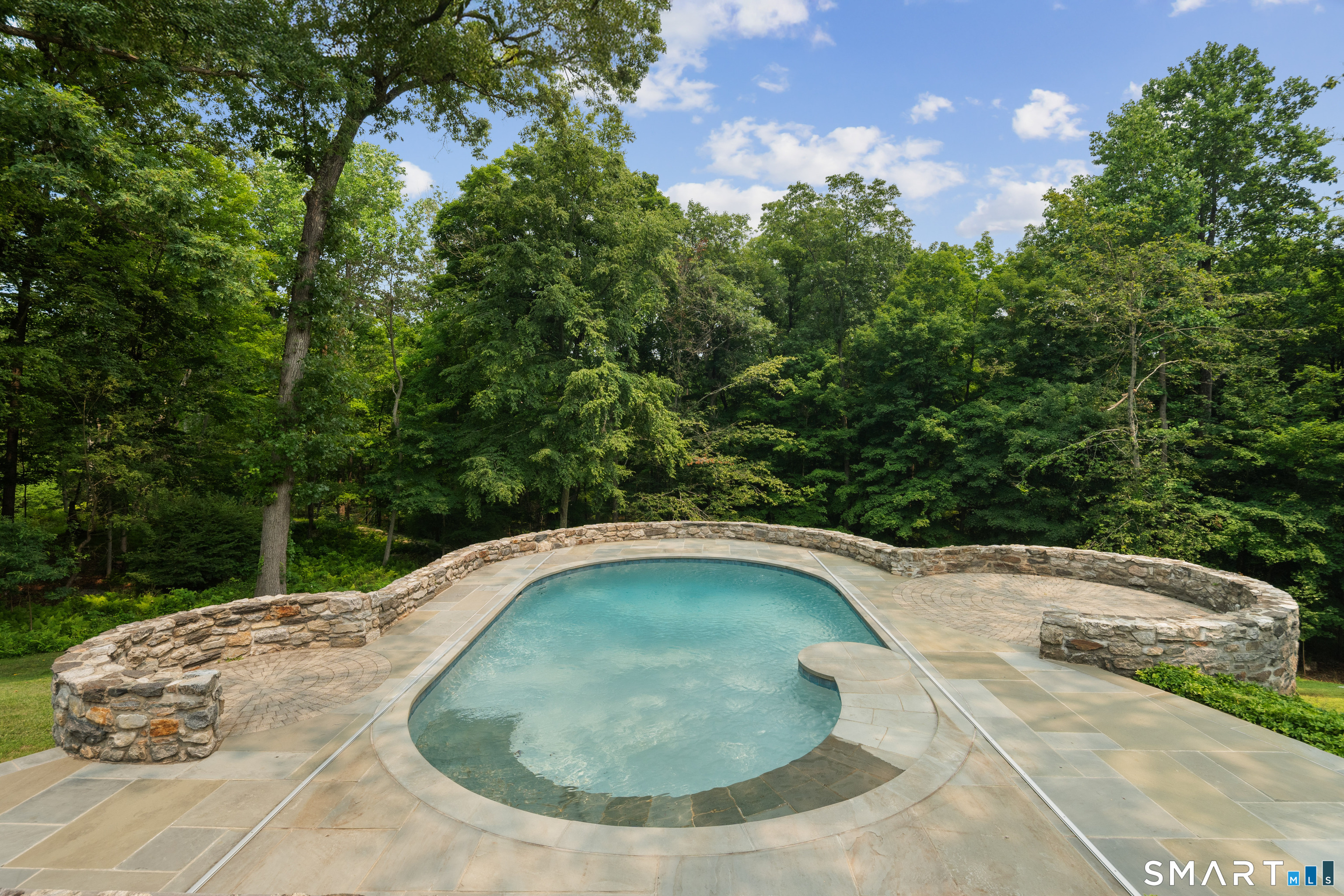 192 Cross Ridge Road New Canaan CT 06840