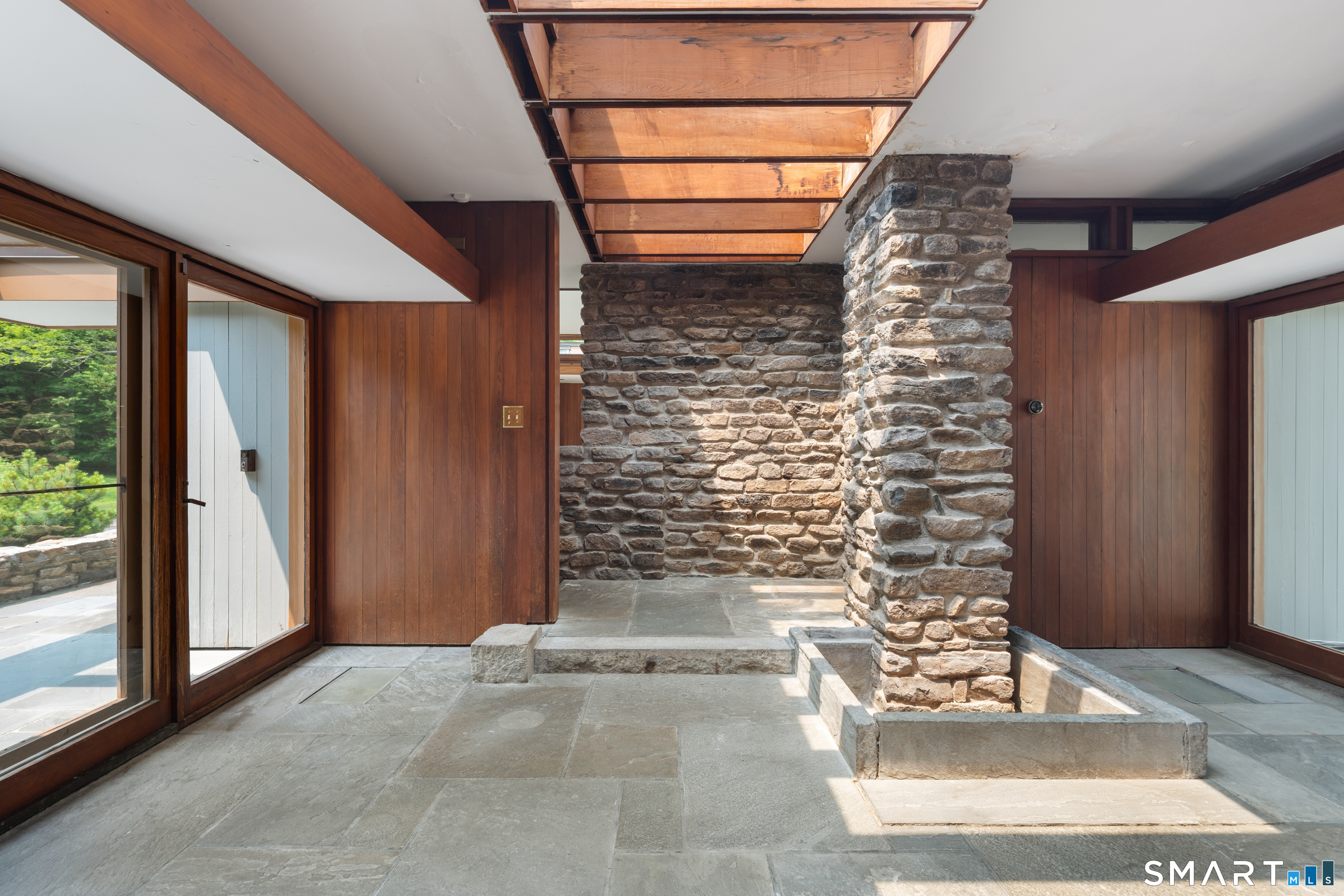 192 Cross Ridge Road New Canaan CT 06840