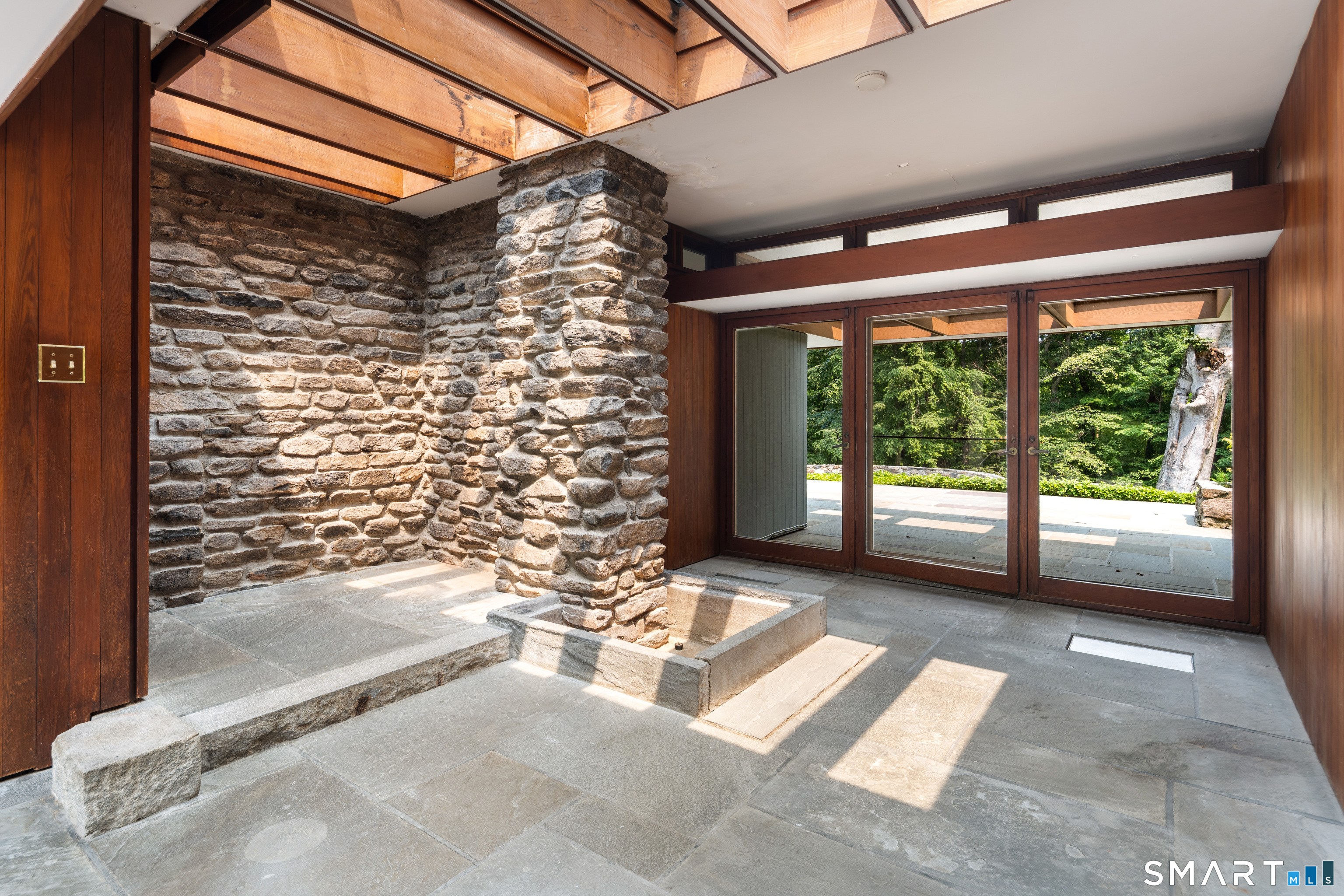 192 Cross Ridge Road New Canaan CT 06840