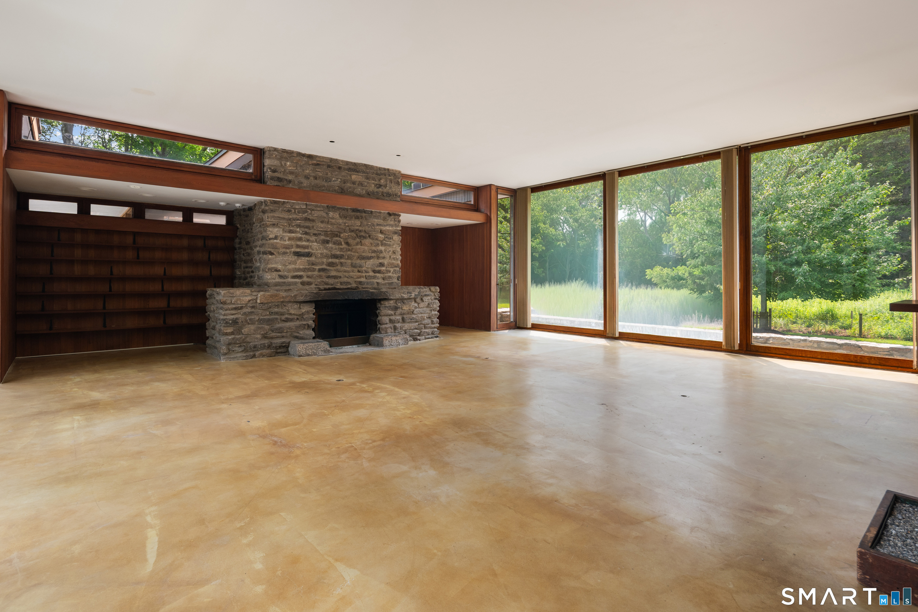 192 Cross Ridge Road New Canaan CT 06840