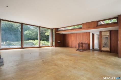 192 Cross Ridge Road New Canaan CT 06840