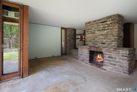 192 Cross Ridge Road New Canaan CT 06840