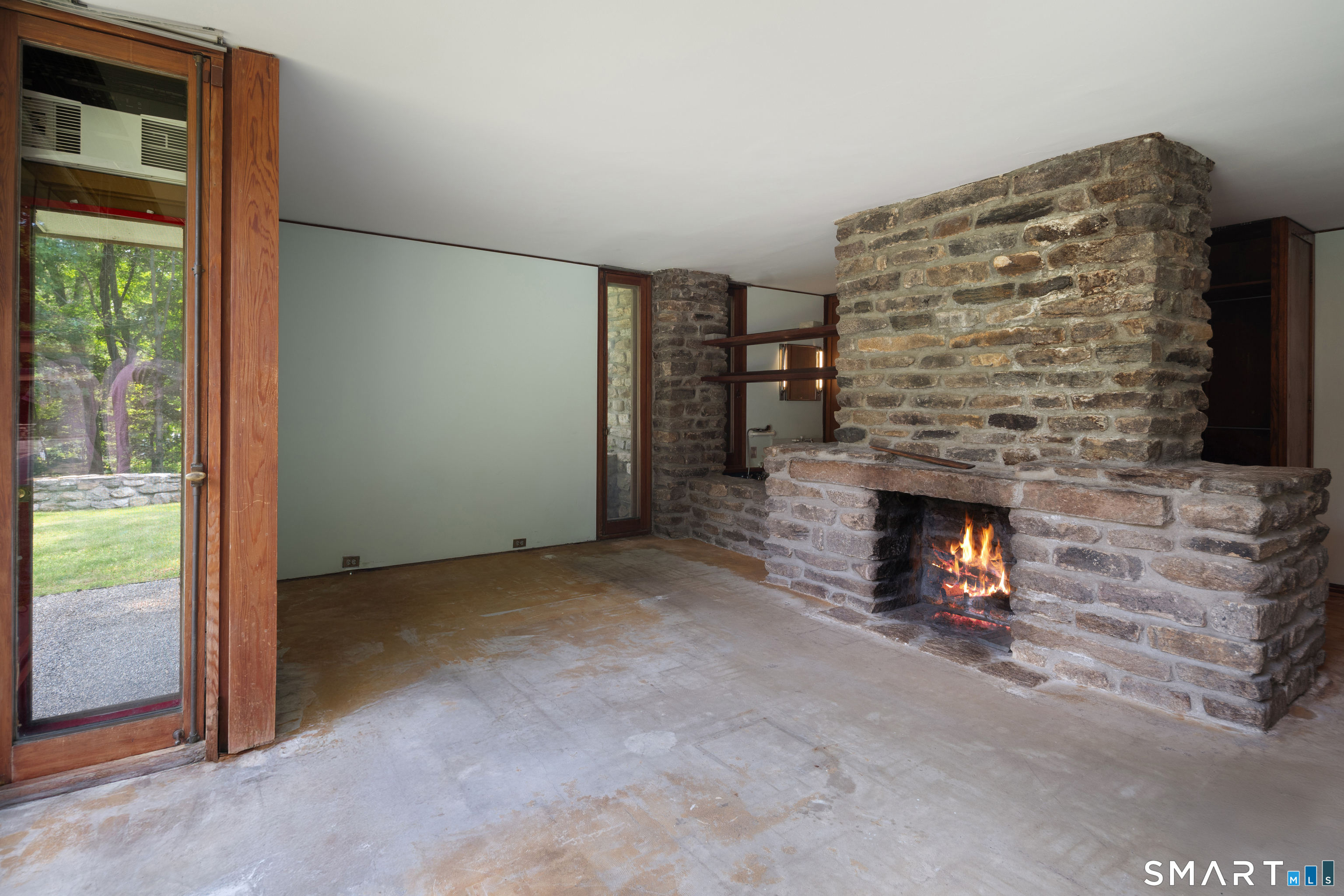 192 Cross Ridge Road New Canaan CT 06840