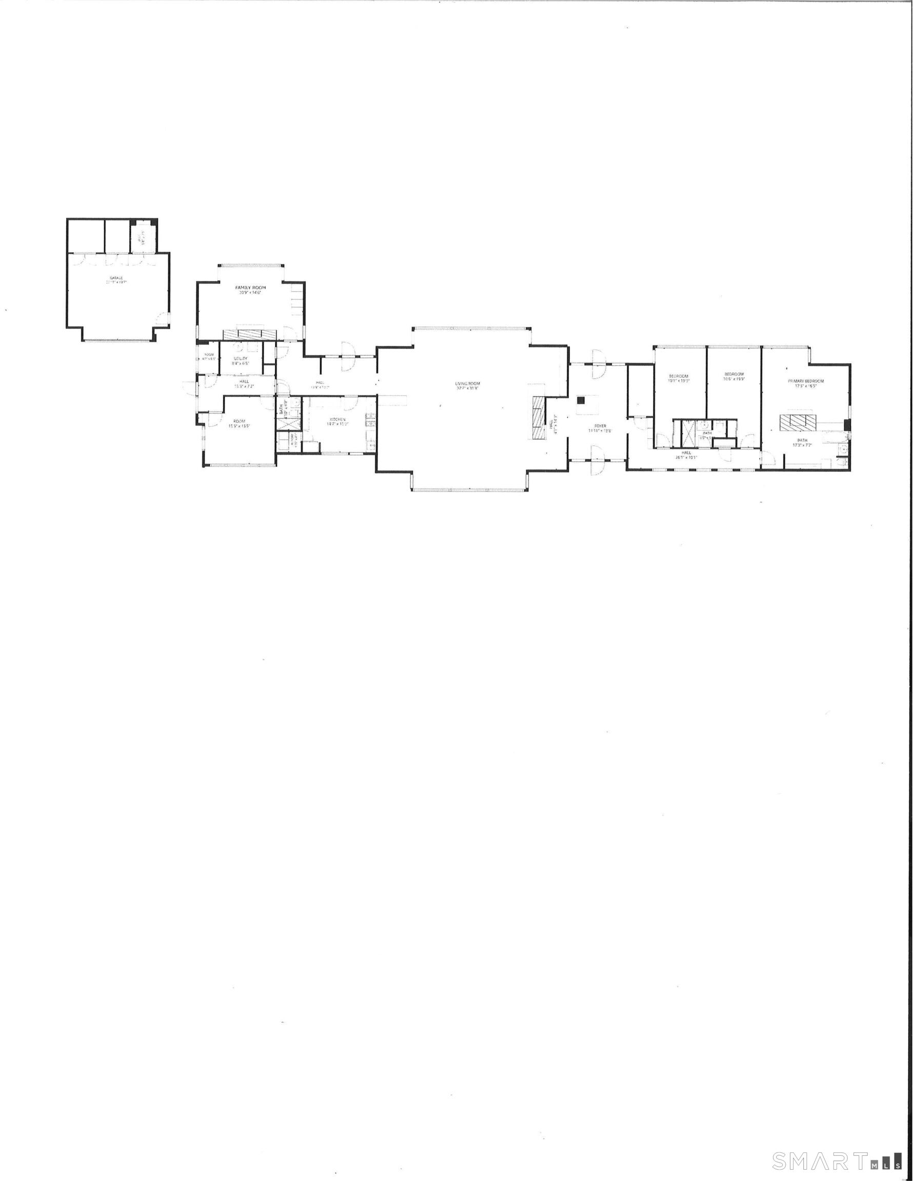 192 Cross Ridge Road New Canaan CT 06840