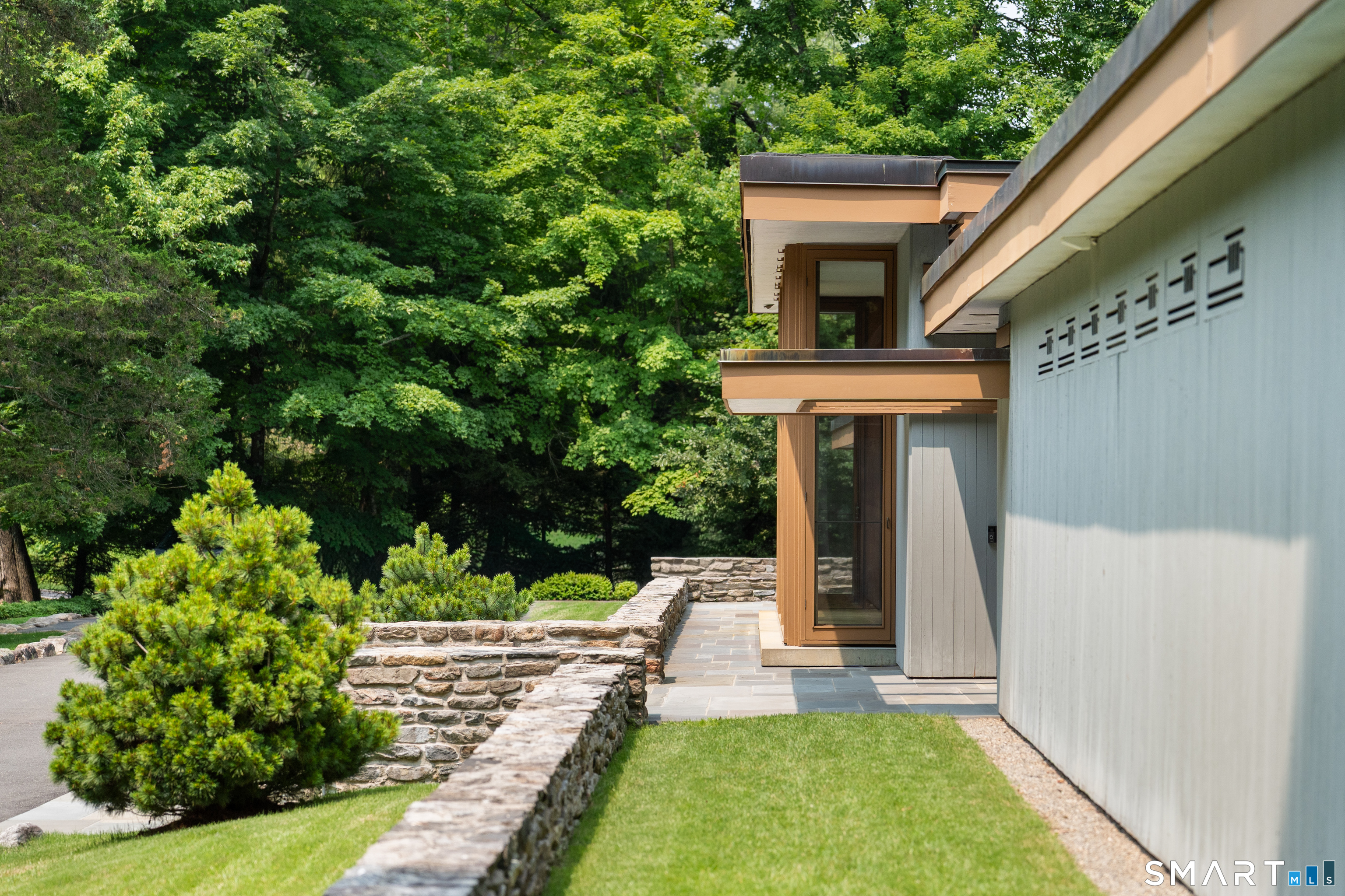 192 Cross Ridge Road New Canaan CT 06840