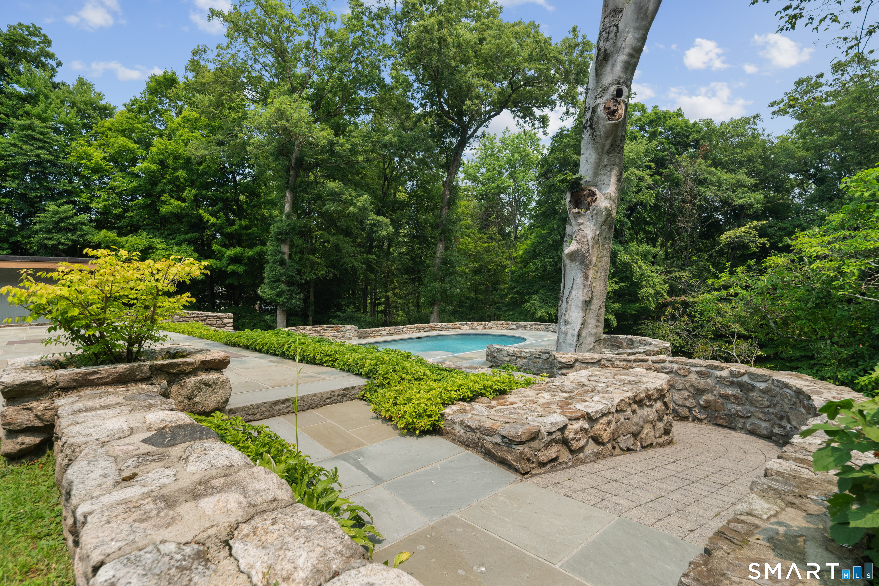192 Cross Ridge Road New Canaan CT 06840