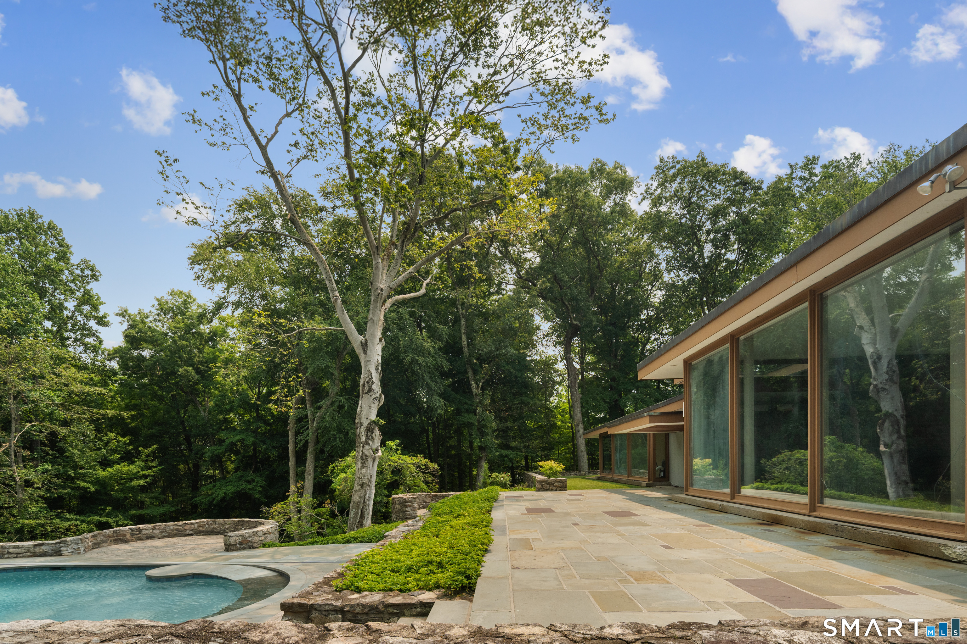 192 Cross Ridge Road New Canaan CT 06840