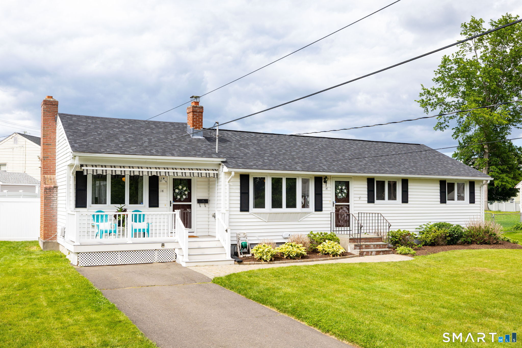 14 Fennwood Circle Newington CT 06111