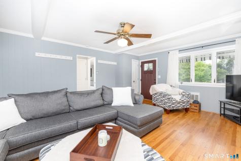 14 Fennwood Circle Newington CT 06111