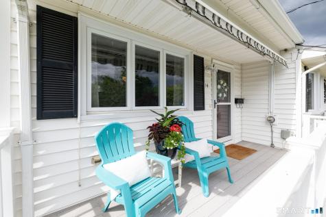 14 Fennwood Circle Newington CT 06111