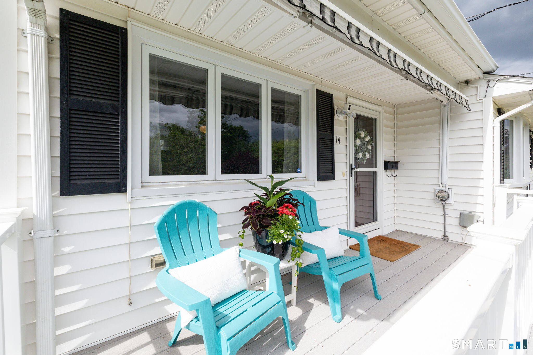 14 Fennwood Circle Newington CT 06111