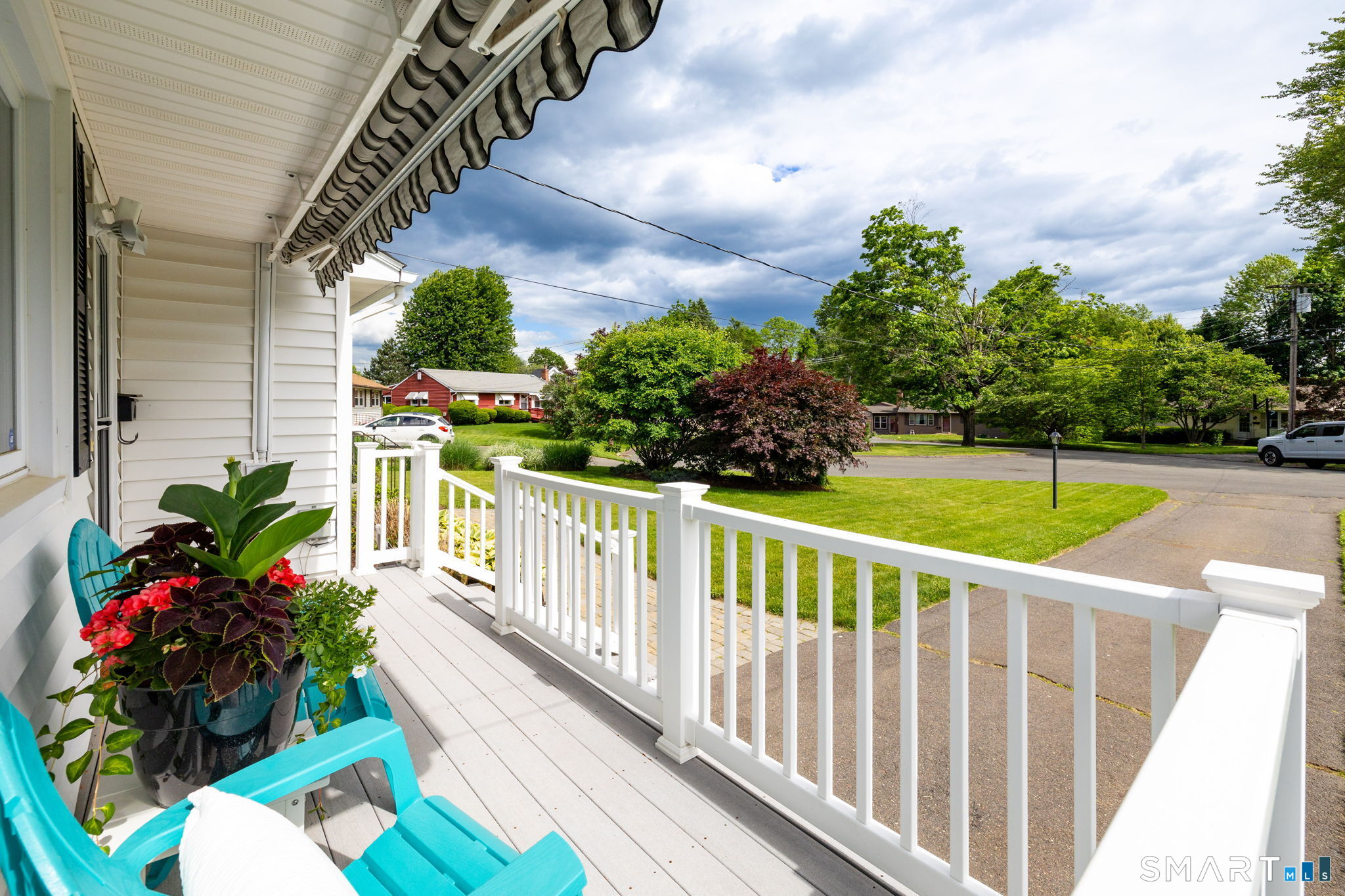 14 Fennwood Circle Newington CT 06111