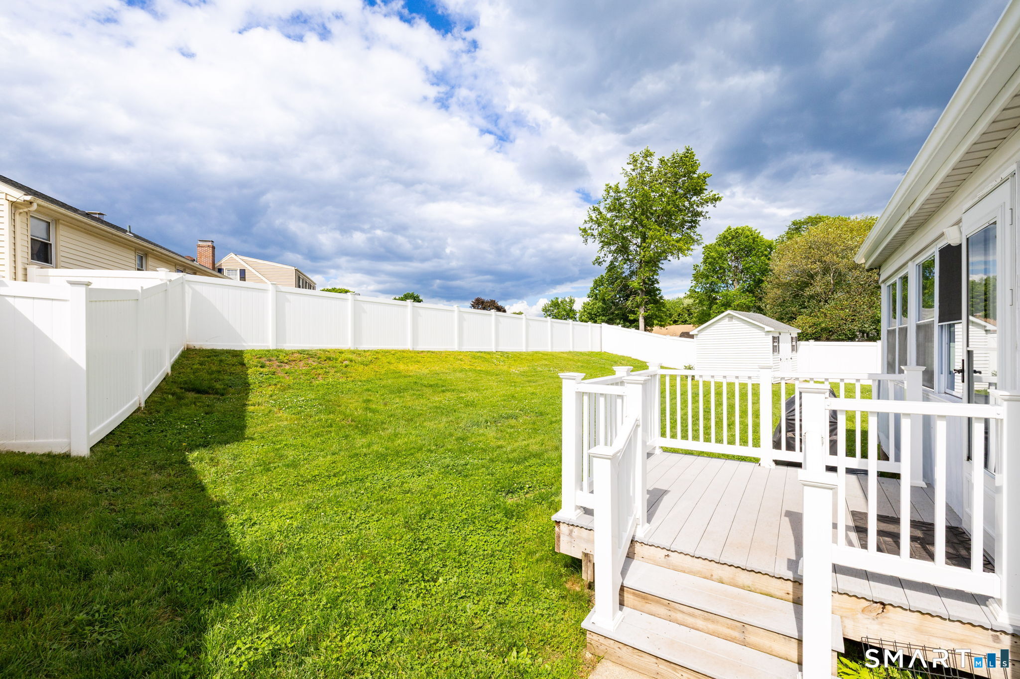 14 Fennwood Circle Newington CT 06111