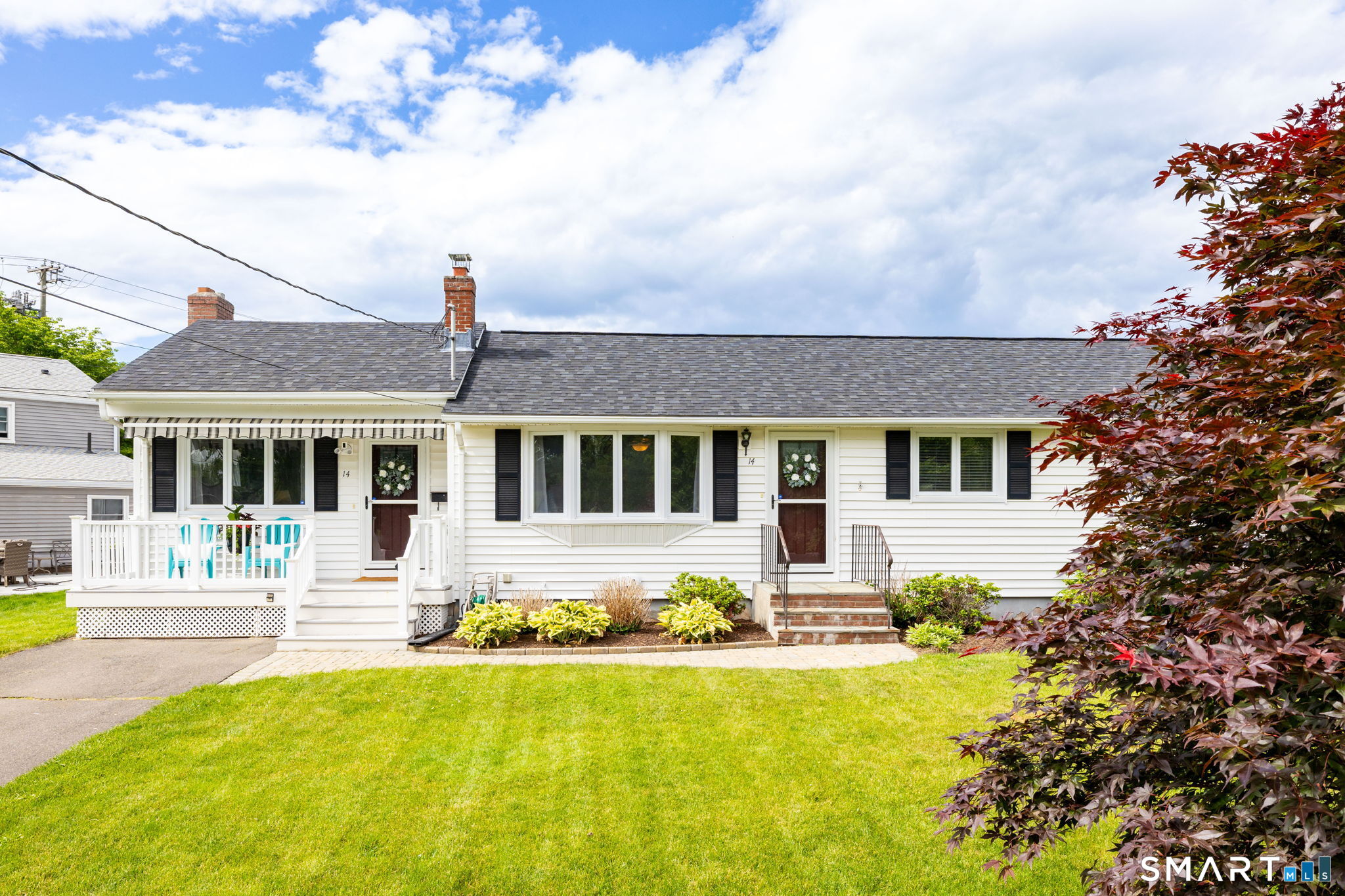 14 Fennwood Circle Newington CT 06111