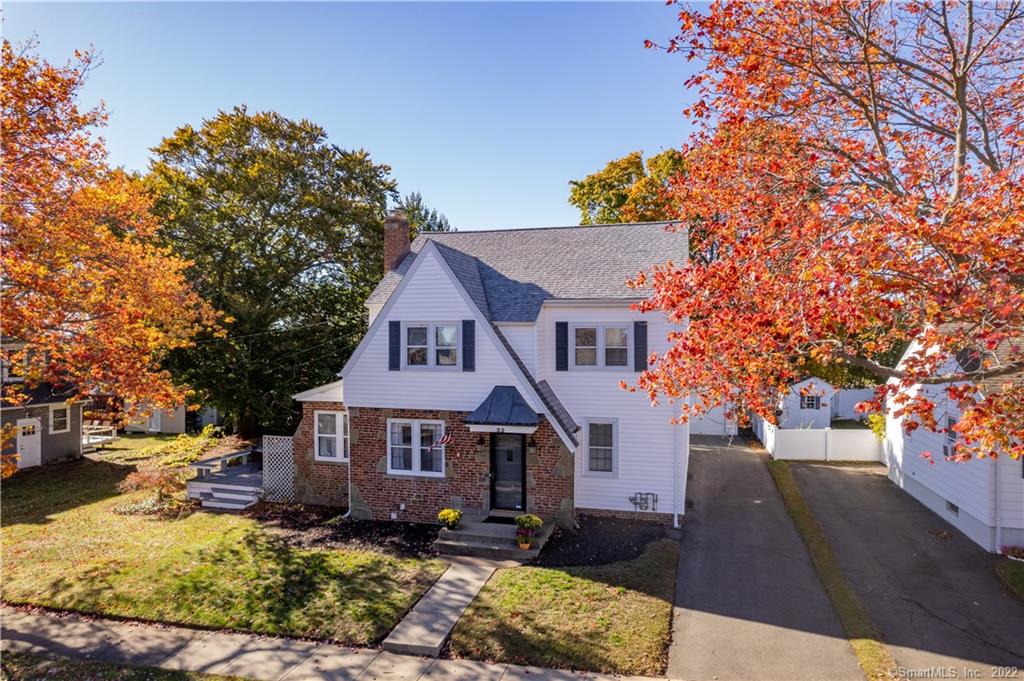 32 Morris Street West Haven CT 06516