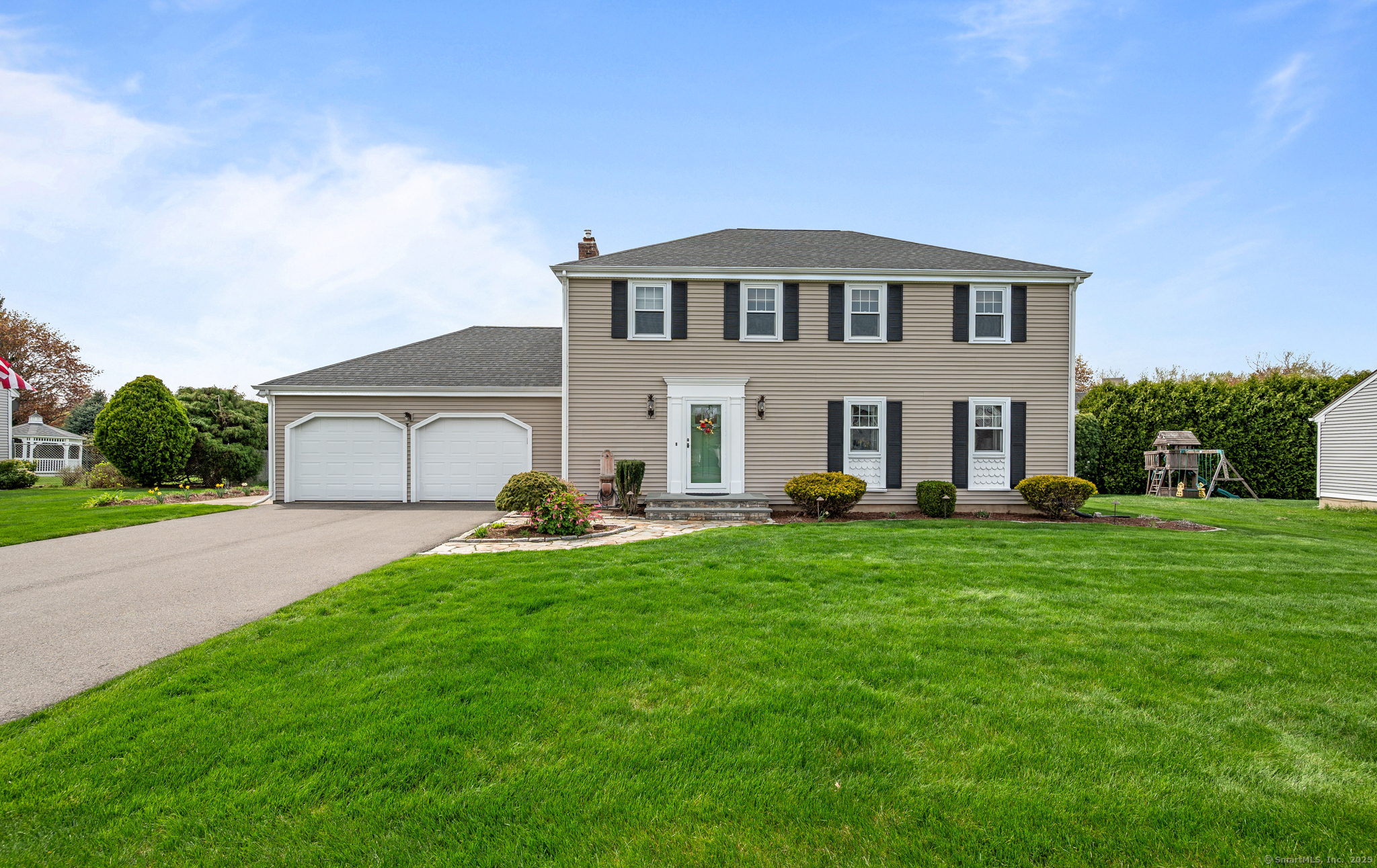 25 Swing Lane Wethersfield CT 06109