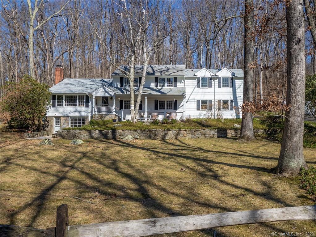 276 Newtown Turnpike Wilton CT 06897