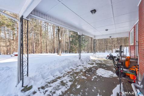 46 Village Hill Road Stafford CT 06076