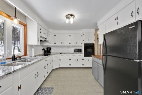 46 Village Hill Road Stafford CT 06076