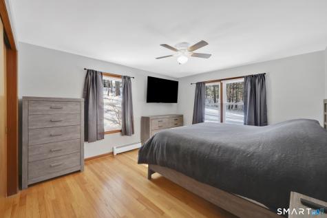 46 Village Hill Road Stafford CT 06076