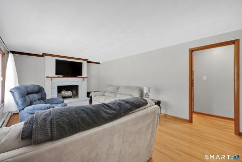 46 Village Hill Road Stafford CT 06076