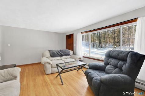 46 Village Hill Road Stafford CT 06076