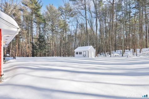 46 Village Hill Road Stafford CT 06076