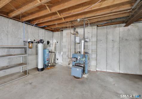 46 Village Hill Road Stafford CT 06076