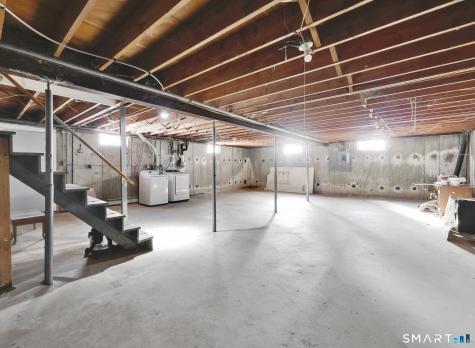 46 Village Hill Road Stafford CT 06076