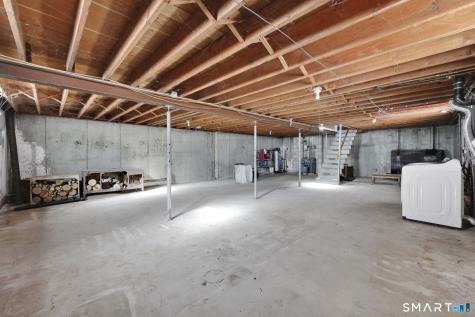 46 Village Hill Road Stafford CT 06076