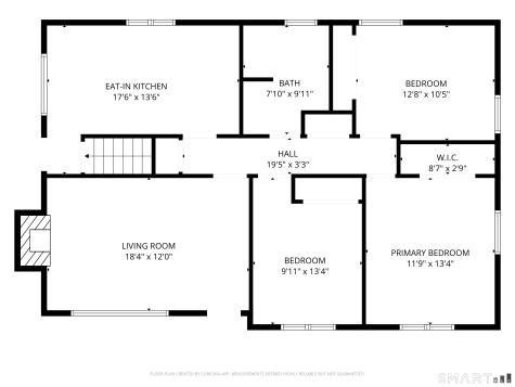 46 Village Hill Road Stafford CT 06076