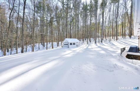 46 Village Hill Road Stafford CT 06076