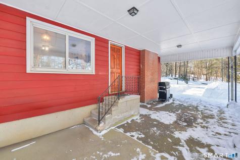 46 Village Hill Road Stafford CT 06076