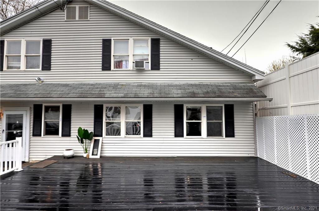 86 Roberts Street Shelton CT 06484