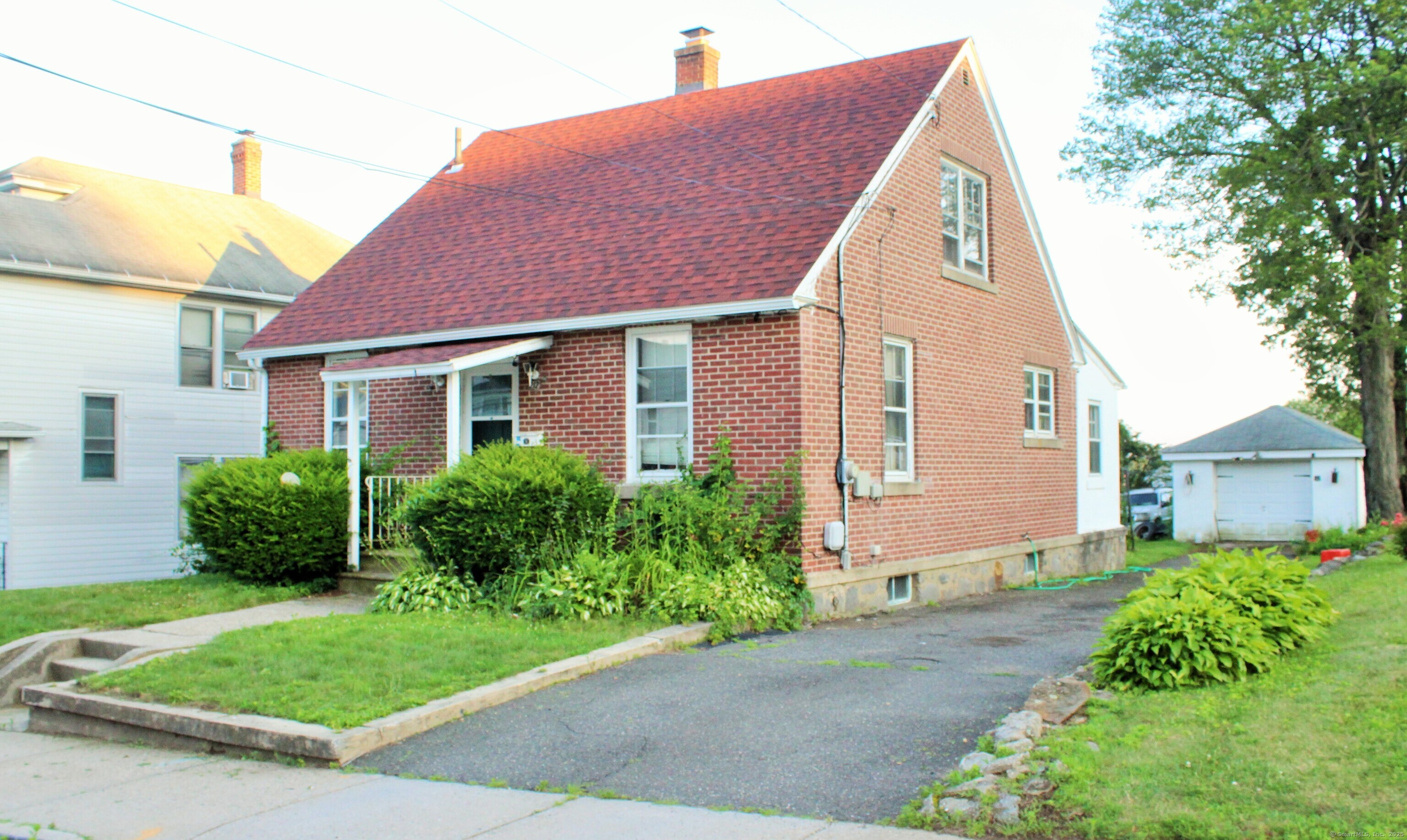 212 Platt Street Waterbury CT 06704