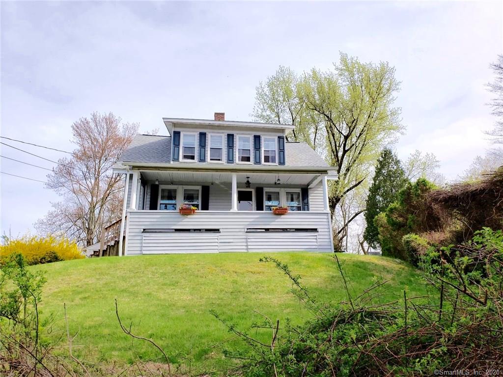 10 Dupre Road Woodstock CT 06281