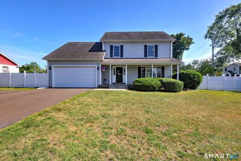 126 Silver Sands Road East Haven CT 06512