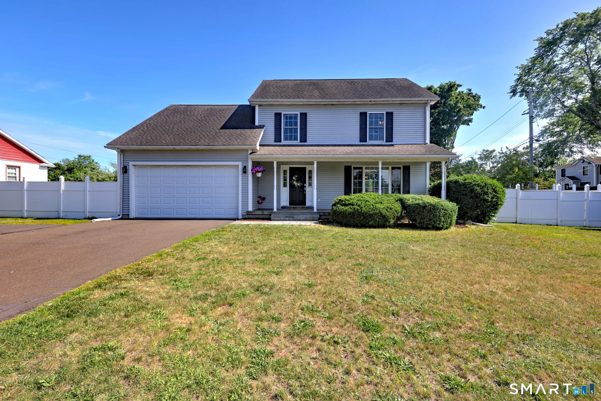126 Silver Sands Road East Haven CT 06512