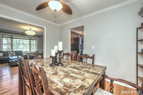 126 Silver Sands Road East Haven CT 06512