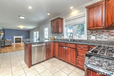 126 Silver Sands Road East Haven CT 06512
