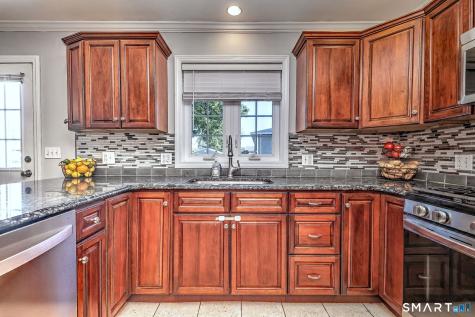 126 Silver Sands Road East Haven CT 06512