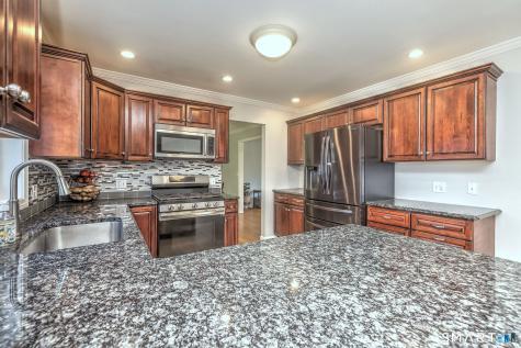 126 Silver Sands Road East Haven CT 06512