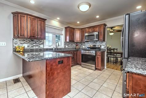 126 Silver Sands Road East Haven CT 06512