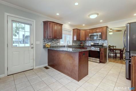 126 Silver Sands Road East Haven CT 06512